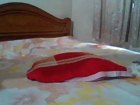 Show modela Lily_969 na web-kameri