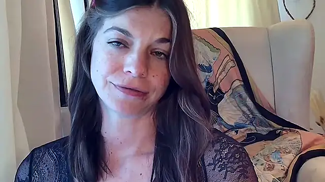 Vanillezucker – Live XXX-chat