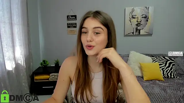 TracySpark: απευθείας συνομιλία ΧΧΧ