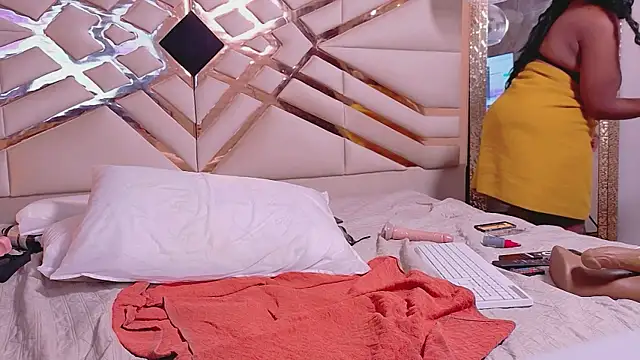Živý XXX chat missfoster