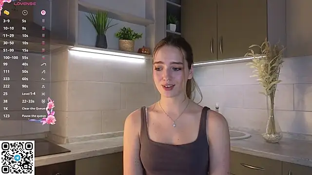 NoirAstrya's Live XXX Chat