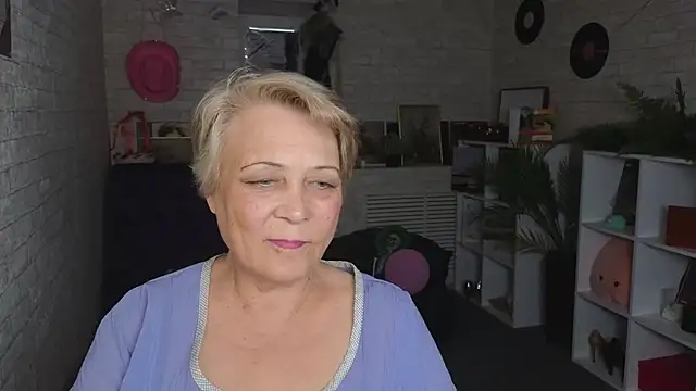 Tessa_Tidal – Live XXX-chat