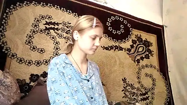 Chat XXX Live LunaLaday