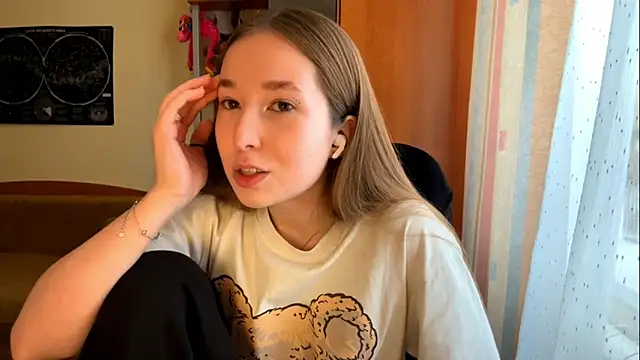 LanaTessori Webcamshow
