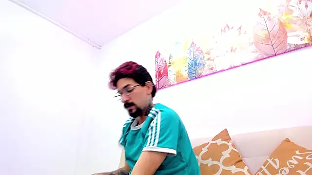 Jonathan_Soto Webcamshow