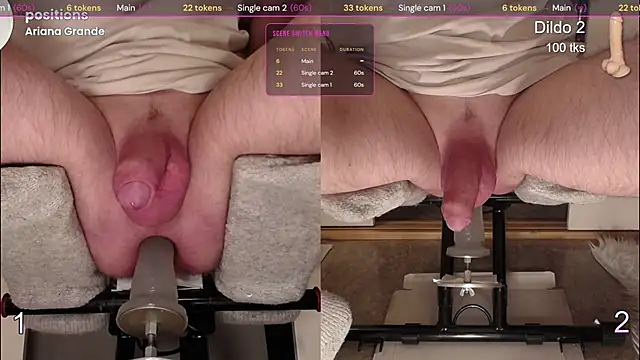 brsrkr Live XXX-chat