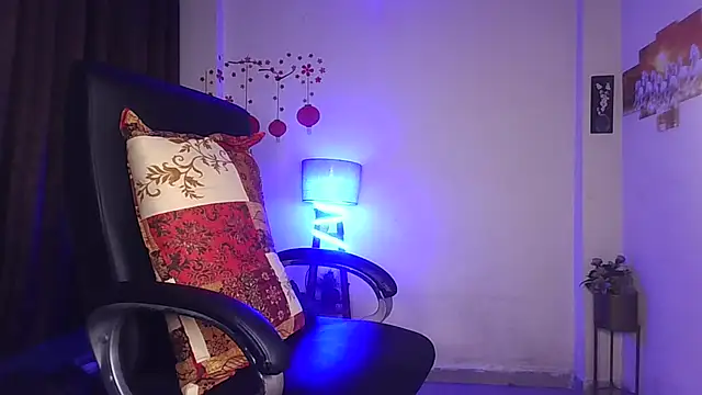 Black-Pearlln Live XXX chat
