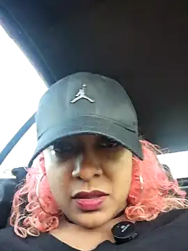 Indianbrownie's Webcam Show