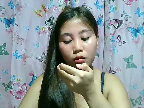 SexyAsianPussy4u Pertunjukan Webcam