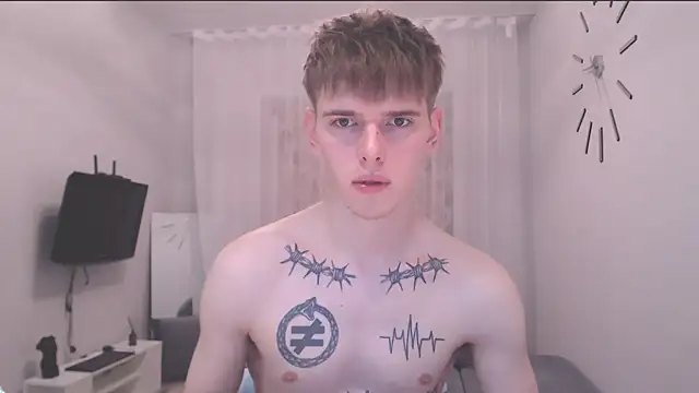 Fredd_Xanders – Naživo XXX chat