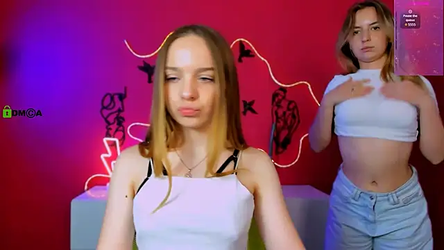 XXX chat uživo modela lina_moone