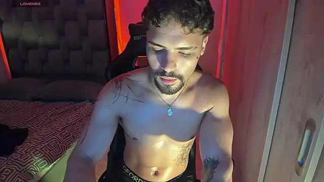 justin_lenox Webcamshow