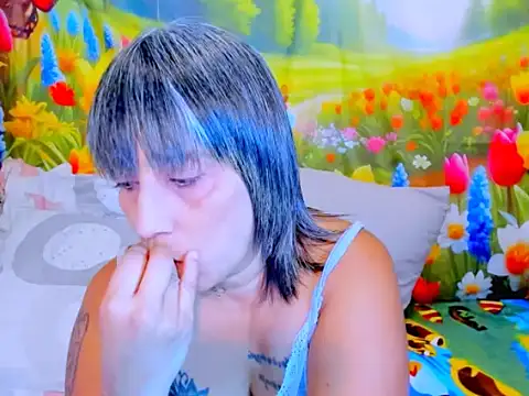 indianroxy Live XXX Chat