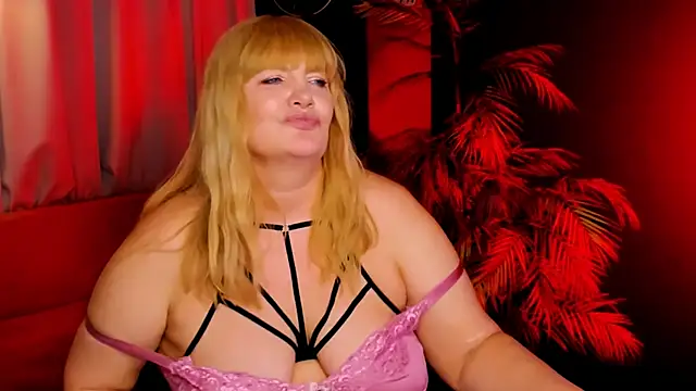 NicoleKind Live XXX-chat