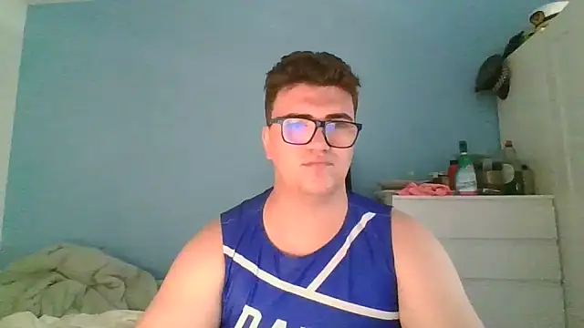 Show de sorolla12 na webcam
