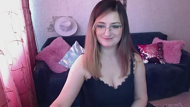 Arielsssplash élő XXX-chatje