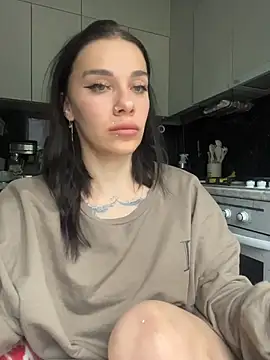 Queen_of_pain – Kamerová šou