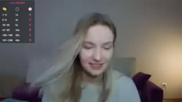 Chat XXX ao vivo de HongTomczak