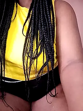SQUITBOOTY Live XXX-chat