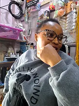 Chat XXX ao vivo de Goddess_of_Hearts
