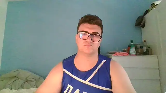 Show de sorolla12 na webcam
