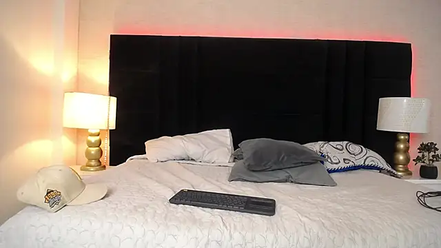 عرض كام SkylerBigxxx
