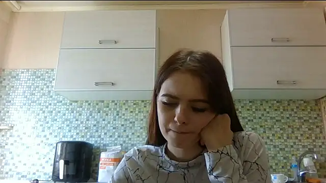 KikiAmino's Live XXX Chat