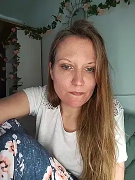 Candy_Cougar Live XXX-chat