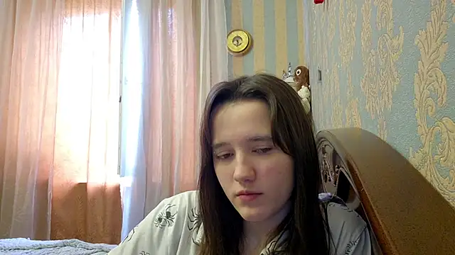 JanineMcclurkin Webcam show