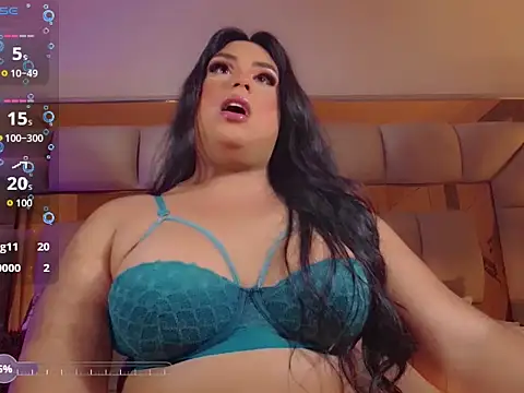 Show de cattleyadollsxxx na webcam