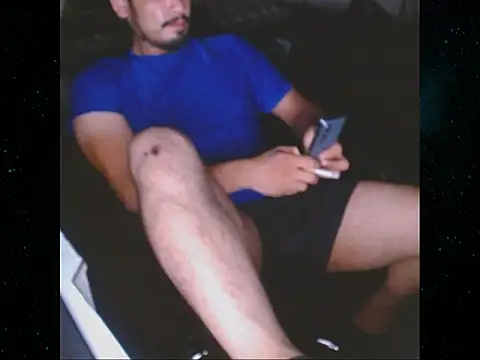 SiulJm Show in webcam