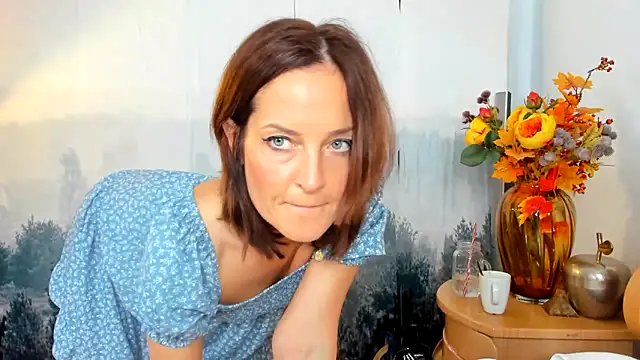ViciousSiren Live XXX-Chat