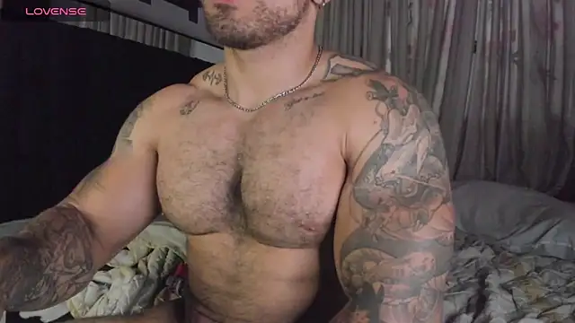 Živý XXX chat Mason_Fit_Scarlett_Fit