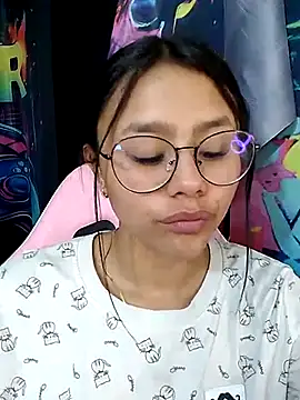 SofieLove_01 webkamerás műsora