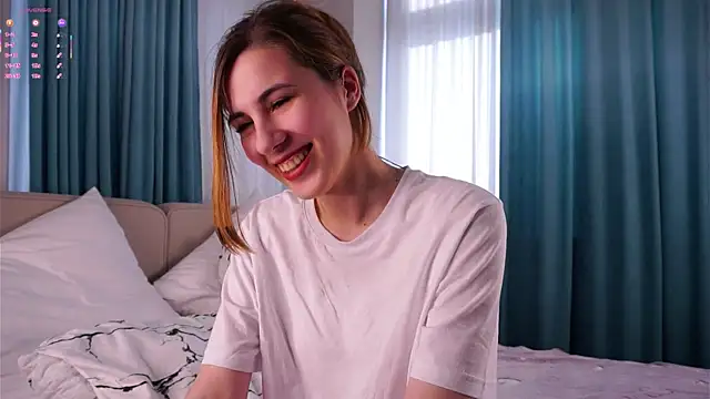 QueenieGitt – Naživo XXX chat