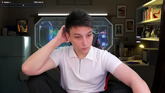 Justin_time111 라이브 XXX 채팅