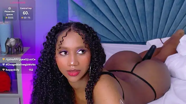 Chloe-Rose- Live XXX-chat