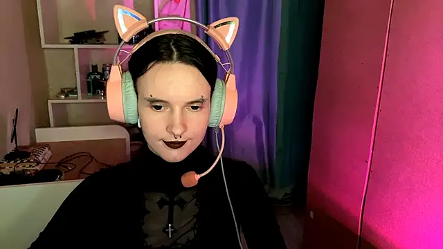 MabelDefina – Naživo XXX chat