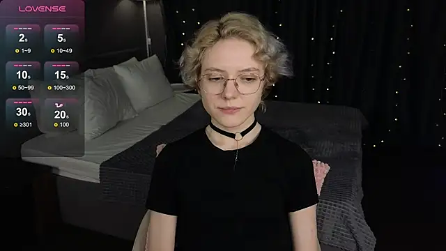 HottoKori – Naživo XXX chat