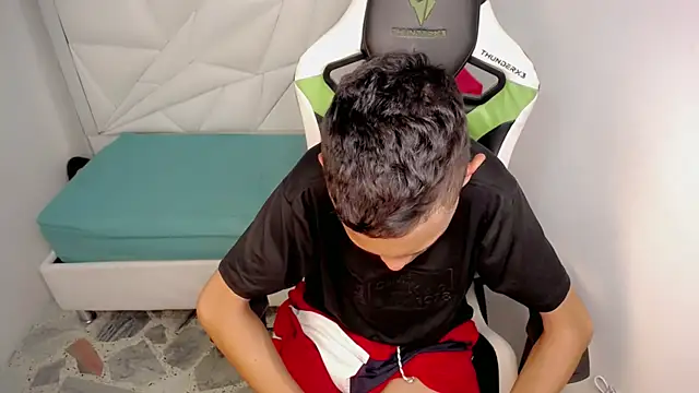 Show webcam de sombra_18
