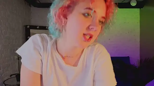 ScarlettSparkss Webcamshow