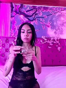 LilySweet__ Webcam show