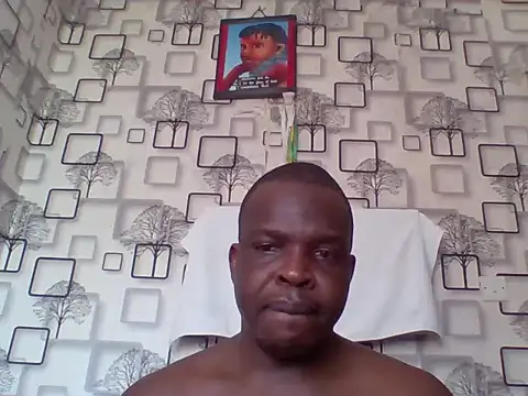 Chumba_001 Adlı Modelin Canlı XXX Sohbeti