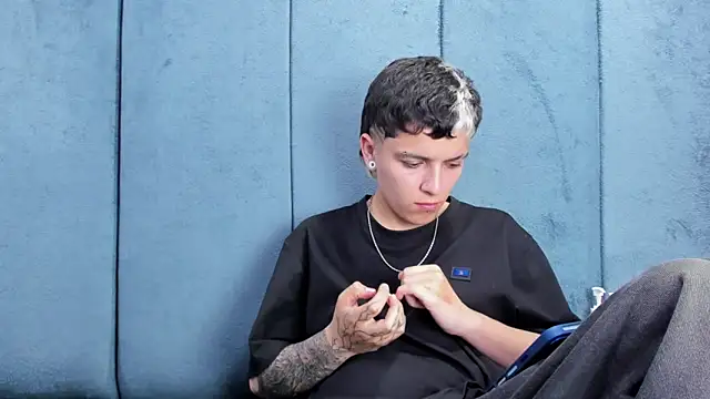 Živý XXX chat Megan_Thompson_