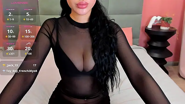 Živý XXX chat Jennifer_Munoz