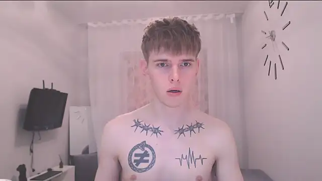 Fredd_Xanders – Naživo XXX chat