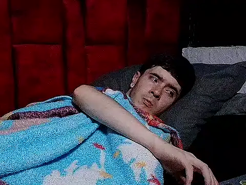 Lilkino_muller Show Webcam