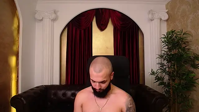 OscarWillss 现场XXX聊天