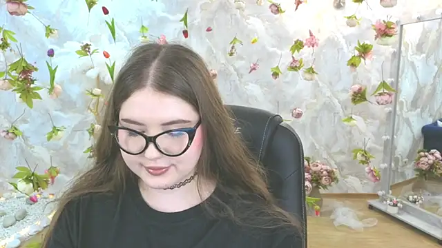 PixelGoddess' Live XXX Chat
