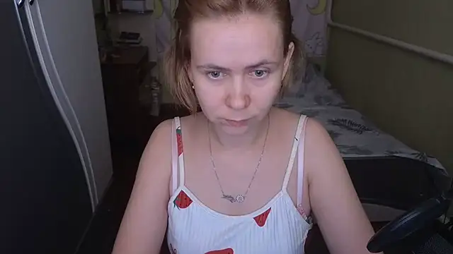 Živý XXX chat Riley_Roo